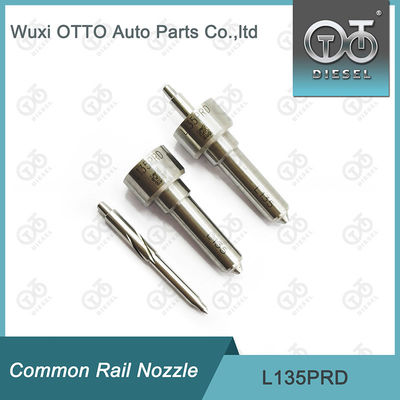 L135PRD Форсунка Common Rail для форсунок EJBR00504Z / EJBR00503Z с клапаном 28239294 / 28538389
