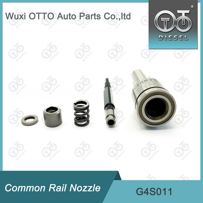 G4S011 Форсунка Denso Common Rail для форсунок 295050-0140 / 33800-4A900 Применение HYUNDAI