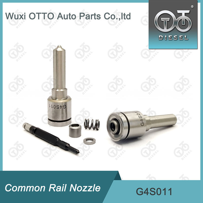 G4S011 Форсунка Denso Common Rail для форсунок 295050-0140 / 33800-4A900 Применение HYUNDAI