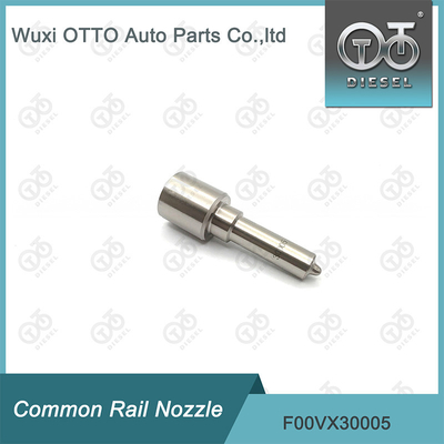 F00VX30005 / F00 VX 30005 Bosch Piezo Nozzle для инжектора 0445115024 / 0445115034