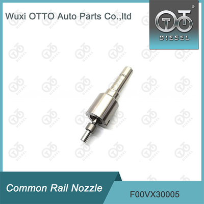 F00VX30005 / F00 VX 30005 Bosch Piezo Nozzle для инжектора 0445115024 / 0445115034