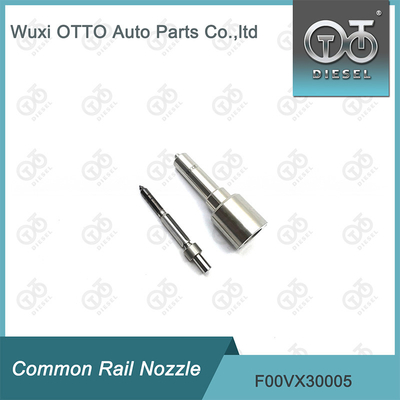 F00VX30005 / F00 VX 30005 Bosch Piezo Nozzle для инжектора 0445115024 / 0445115034
