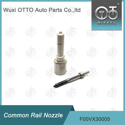 F00VX30005 / F00 VX 30005 Bosch Piezo Nozzle для инжектора 0445115024 / 0445115034