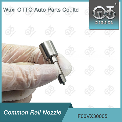 F00VX30005 / F00 VX 30005 Bosch Piezo Nozzle для инжектора 0445115024 / 0445115034