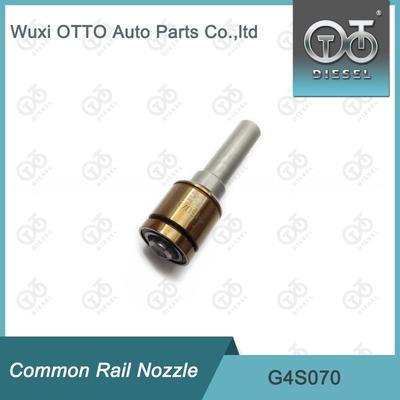 G4S070 Форсунка Common Rail Denso для TOYOTA 2GD по доступной цене