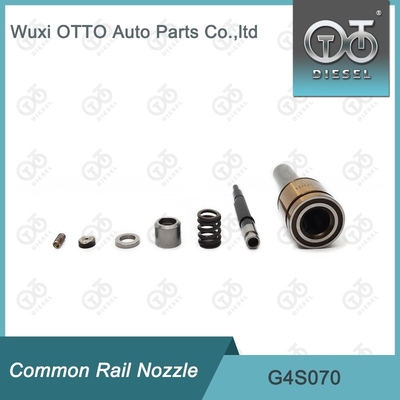 G4S070 Форсунка Common Rail Denso для TOYOTA 2GD по доступной цене