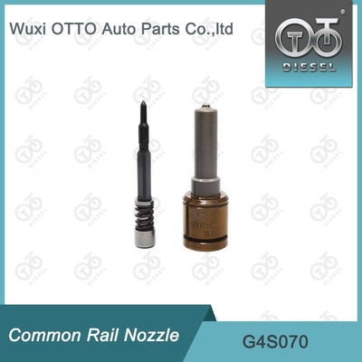 G4S070 Форсунка Common Rail Denso для TOYOTA 2GD по доступной цене