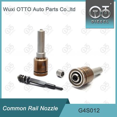 Форсунка Common Rail G4S012 для форсунок 295700-0400 / S56013H50A Применение: MAZDA
