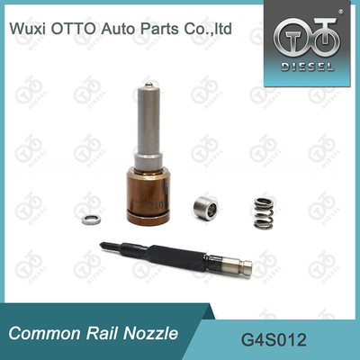 Форсунка Common Rail G4S012 для форсунок 295700-0400 / S56013H50A Применение: MAZDA