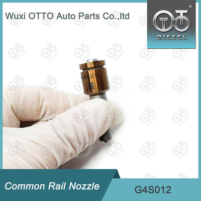 G4S012 Форсунка Common Rail для форсунок 295700-0400 / S56013H50A Применение MAZDA