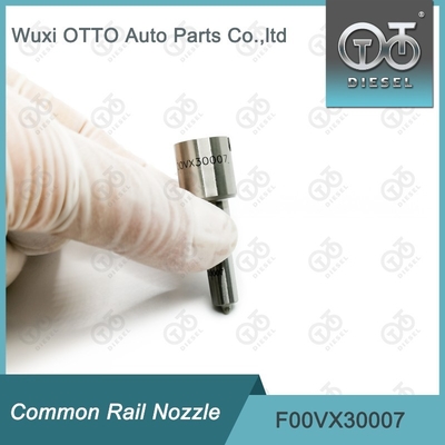 F00VX30007 Форсунка Bosch Piezo для инжекторов 0445115008/ 009/ 048/ 070 Применение BMW 2.0