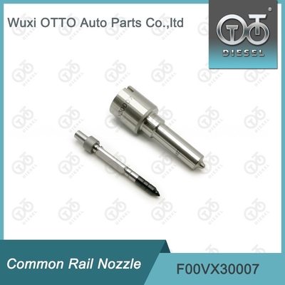 F00VX30007 Форсунка Bosch Piezo для инжекторов 0445115008/ 009/ 048/ 070 Применение BMW 2.0