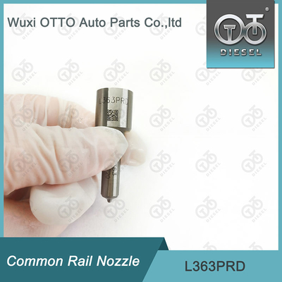 L363PRD Common Rail Nozzle для инжекторов 28231462 Прикладное VW 3 CYL 1 2L