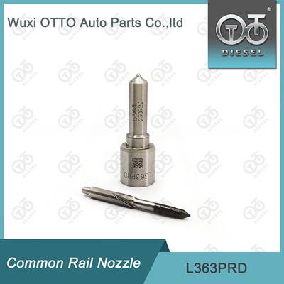 L363PRD Common Rail Nozzle для инжекторов 28231462 Прикладное VW 3 CYL 1 2L