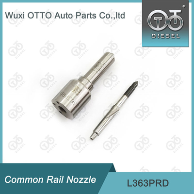 L363PRD Common Rail Nozzle для инжекторов 28231462 Прикладное VW 3 CYL 1 2L