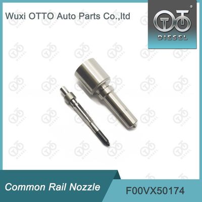 F00VX50174 Пьезофорсунка для инжекторов 0445120270 / 271 Применяется MERCEDES