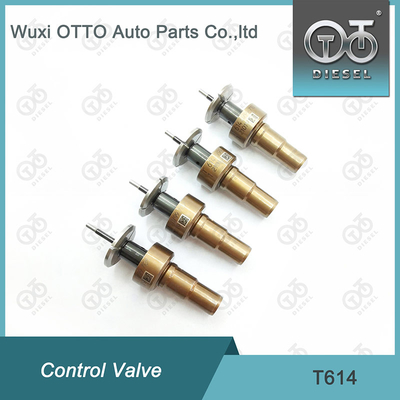 T614 Клапан управления Common Rail Bosch для форсунок 0445110522