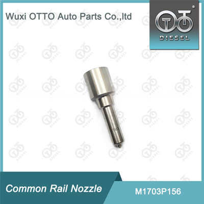 Оригинальная форсунка Common Rail SIEMENS VDO M1703P156 из быстрорежущей стали