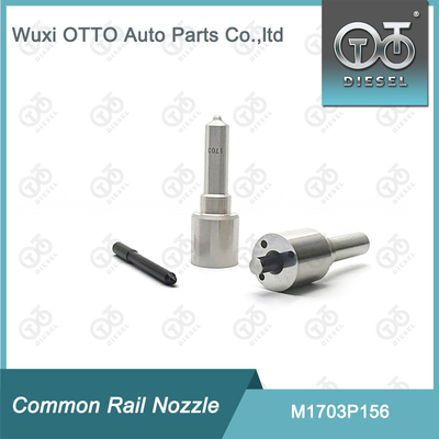 Оригинальная форсунка Common Rail SIEMENS VDO M1703P156 из быстрорежущей стали