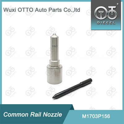 Оригинальная форсунка Common Rail SIEMENS VDO M1703P156 из быстрорежущей стали