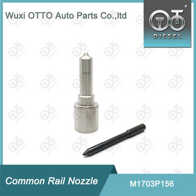 Оригинальная форсунка Common Rail SIEMENS VDO M1703P156 из быстрорежущей стали
