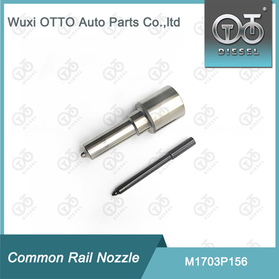 Оригинальная форсунка Common Rail SIEMENS VDO M1703P156 из быстрорежущей стали