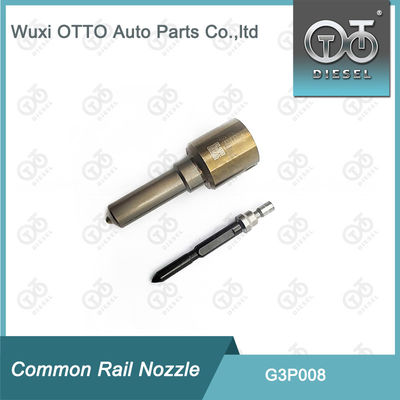 G3P008 Форсунка Common Rail для инжектора DCRI200280/295900-0280/23670-30450