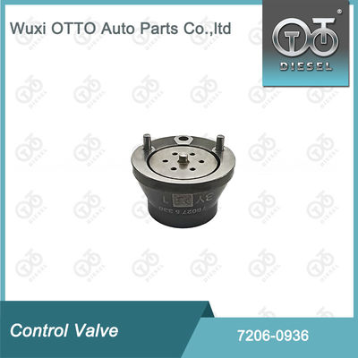 7206-0936 Управляющий клапан для инжектора BEBJ1D00003 Прикладное DAF F2P