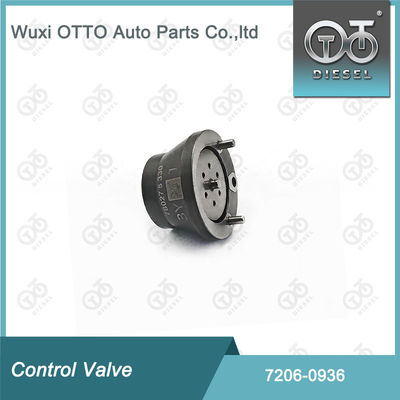 7206-0936 Управляющий клапан для инжектора BEBJ1D00003 Прикладное DAF F2P