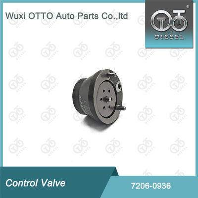 7206-0936 Управляющий клапан для инжектора BEBJ1D00003 Прикладное DAF F2P