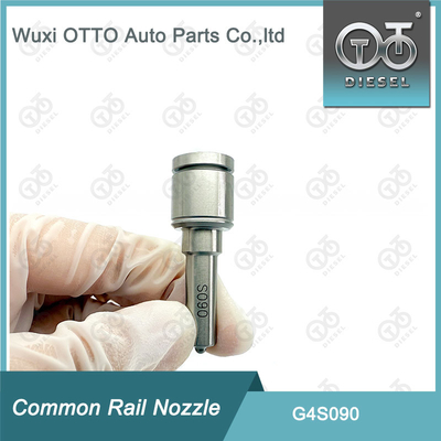 G4S090 Сливер Common Rail Nozzle для впрыска дизельного топлива 23670-0e090/08020