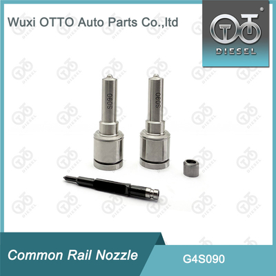 G4S090 Сливер Common Rail Nozzle для впрыска дизельного топлива 23670-0e090/08020