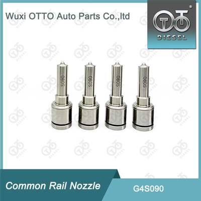 G4S090 Сливер Common Rail Nozzle для впрыска дизельного топлива 23670-0e090/08020