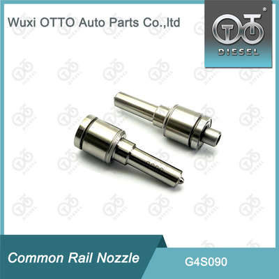 G4S090 Сливер Common Rail Nozzle для впрыска дизельного топлива 23670-0e090/08020