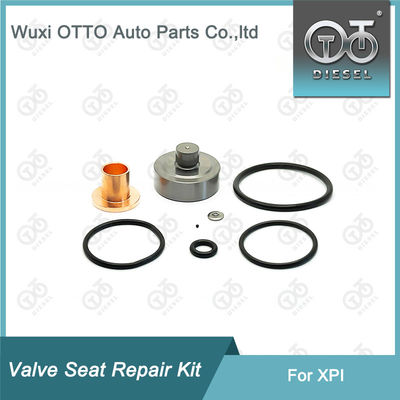 Высококачественные комплекты ремонта клапанов для XPI