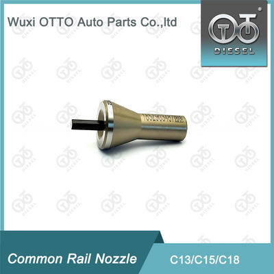 Новый C13/C15/C18 впрыск для впрыска