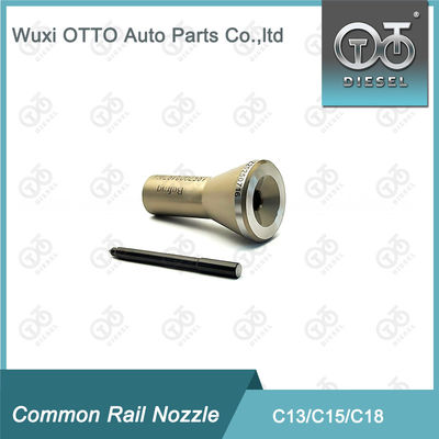 Новый C13/C15/C18 впрыск для впрыска