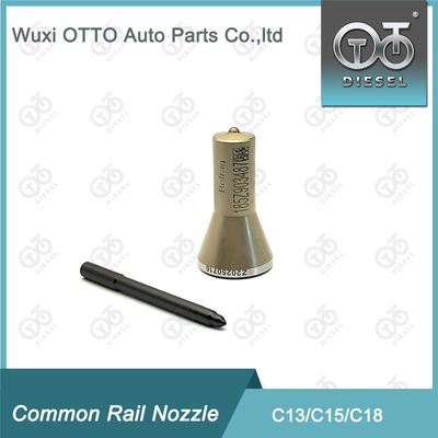 Новый C13/C15/C18 впрыск для впрыска