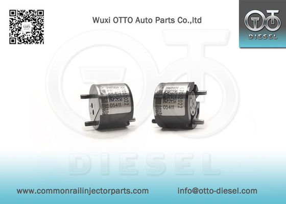 28615824 Клапан управления Common Rail для дизельных форсунок  R00001D/28307309