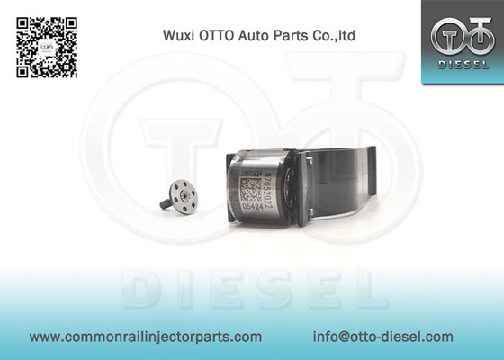 28615824 Клапан управления Common Rail для дизельных форсунок Delphi R00001D/28307309