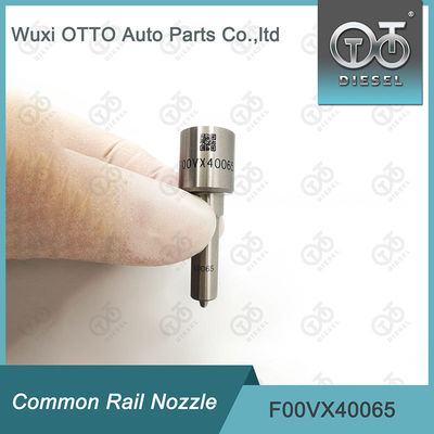 F00VX40065 / F00 VX 40065 Bosch Piezo Nozzle для инжекторов 0445116039 / 0445116040 / 0445116072