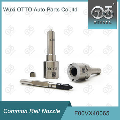 F00VX40065 / F00 VX 40065 Bosch Piezo Nozzle для инжекторов 0445116039 / 0445116040 / 0445116072