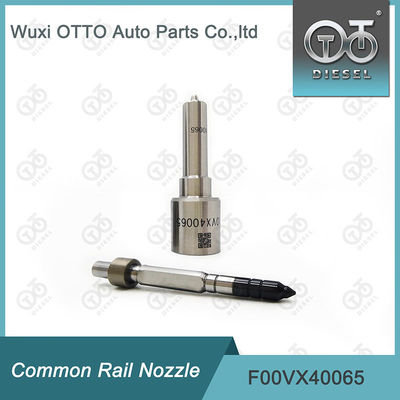F00VX40065 / F00 VX 40065 Bosch Piezo Nozzle для инжекторов 0445116039 / 0445116040 / 0445116072