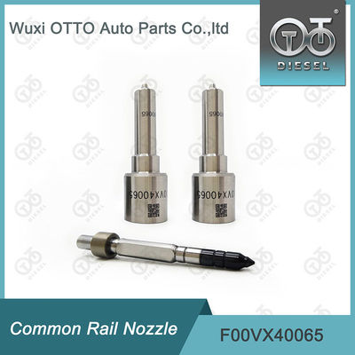 F00VX40065 / F00 VX 40065 Bosch Piezo Nozzle для инжекторов 0445116039 / 0445116040 / 0445116072