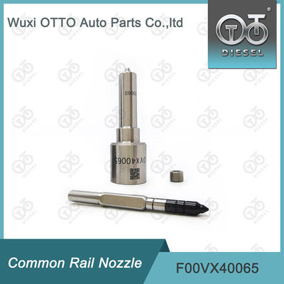 F00VX40065 / F00 VX 40065 Bosch Piezo Nozzle для инжекторов 0445116039 / 0445116040 / 0445116072