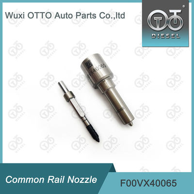 F00VX40065 / F00 VX 40065 Bosch Piezo Nozzle для инжекторов 0445116039 / 0445116040 / 0445116072