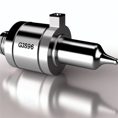 Сопло коллектора системы впрыска топлива G3S96 DENSO на инжекторы 295050-1810 418-3229