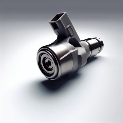Сопло коллектора системы впрыска топлива G3S96 DENSO на инжекторы 295050-1810 418-3229