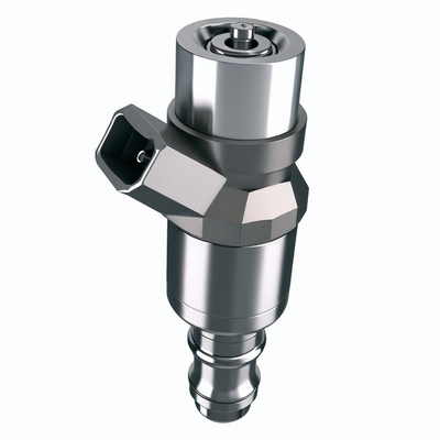 Сопло коллектора системы впрыска топлива DLLA163P2291 BOSCH на инжекторы 0445110476/477/0986435241