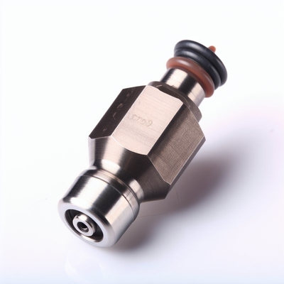 Сопло коллектора системы впрыска топлива DLLA163P2291 BOSCH на инжекторы 0445110476/477/0986435241